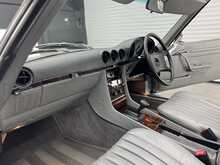 Mercedes-Benz SL 500 