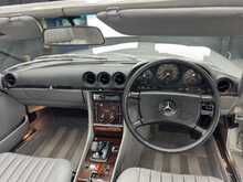 Mercedes-Benz SL 500 