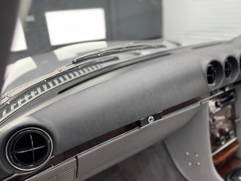 SL Convertible 5.0 Petrol