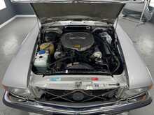 Mercedes-Benz SL 500 