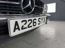 Mercedes-Benz SL 500 