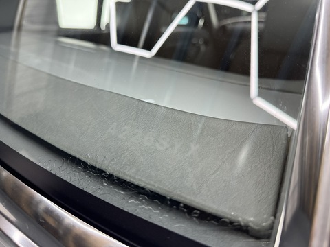 SL Convertible 5.0 Petrol