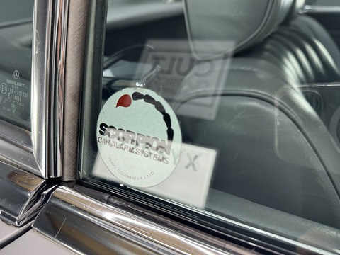 SL Convertible 5.0 Petrol