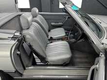 Mercedes-Benz SL 500 