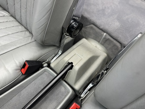 SL Convertible 5.0 Petrol