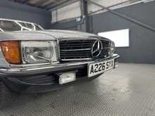 Mercedes-Benz SL 500 