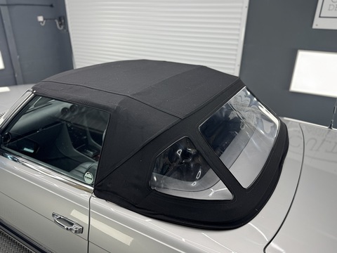 SL Convertible 5.0 Petrol