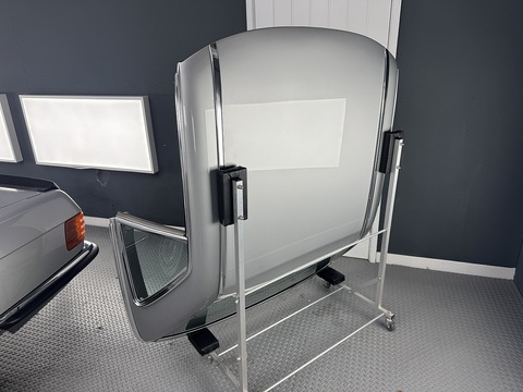 SL Convertible 5.0 Petrol