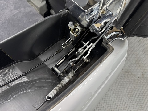 SL Convertible 5.0 Petrol