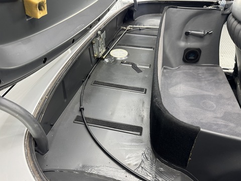 SL Convertible 5.0 Petrol