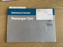 Mercedes-Benz SL 500 