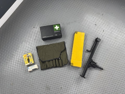 SL Convertible 5.0 Petrol