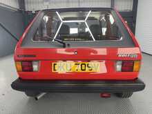 Volkswagen Golf MK1 GTI Series 1 (Short Tail Lights) 