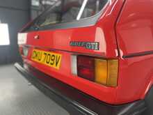 Volkswagen Golf MK1 GTI Series 1 (Short Tail Lights) 