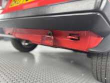 Volkswagen Golf MK1 GTI Series 1 (Short Tail Lights) 