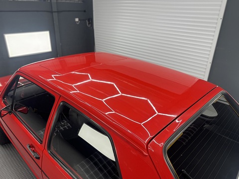 MK1 GTI Series 1 (Short Tail Lights) 1.8 3dr Hatchback Manual Petrol