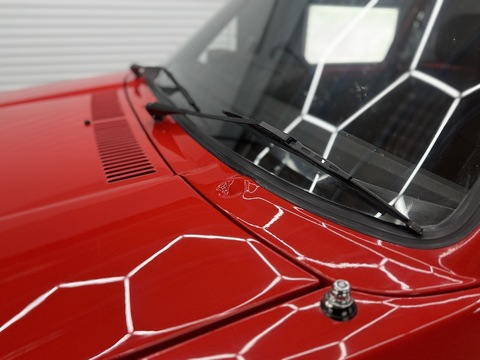 MK1 GTI Series 1 (Short Tail Lights) 1.8 3dr Hatchback Manual Petrol