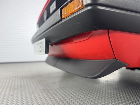 MK1 GTI Series 1 (Short Tail Lights) 1.8 3dr Hatchback Manual Petrol
