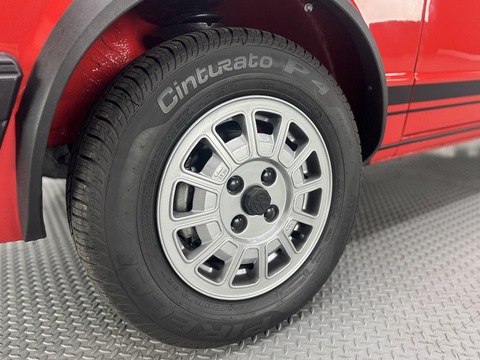 MK1 GTI Series 1 (Short Tail Lights) 1.8 3dr Hatchback Manual Petrol