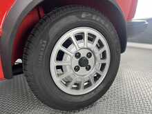 Volkswagen Golf MK1 GTI Series 1 (Short Tail Lights) 