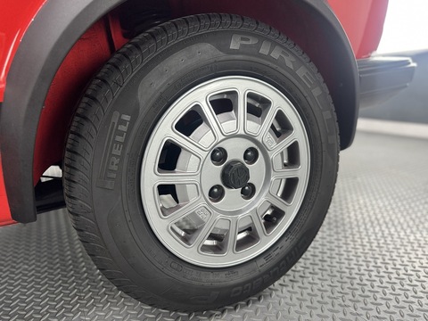 MK1 GTI Series 1 (Short Tail Lights) 1.8 3dr Hatchback Manual Petrol