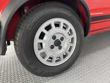 Volkswagen Golf MK1 GTI Series 1 (Short Tail Lights) 