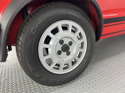 MK1 GTI Series 1 (Short Tail Lights) 1.8 3dr Hatchback Manual Petrol