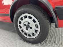 Volkswagen Golf MK1 GTI Series 1 (Short Tail Lights) 