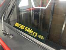 Volkswagen Golf MK1 GTI Series 1 (Short Tail Lights) 