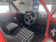 Volkswagen Golf MK1 GTI Series 1 (Short Tail Lights) 