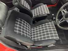 Volkswagen Golf MK1 GTI Series 1 (Short Tail Lights) 