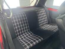 Volkswagen Golf MK1 GTI Series 1 (Short Tail Lights) 