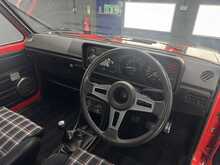 Volkswagen Golf MK1 GTI Series 1 (Short Tail Lights) 