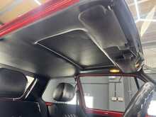 Volkswagen Golf MK1 GTI Series 1 (Short Tail Lights) 