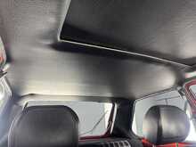 Volkswagen Golf MK1 GTI Series 1 (Short Tail Lights) 