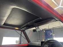 Volkswagen Golf MK1 GTI Series 1 (Short Tail Lights) 