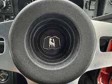 Volkswagen Golf MK1 GTI Series 1 (Short Tail Lights) 