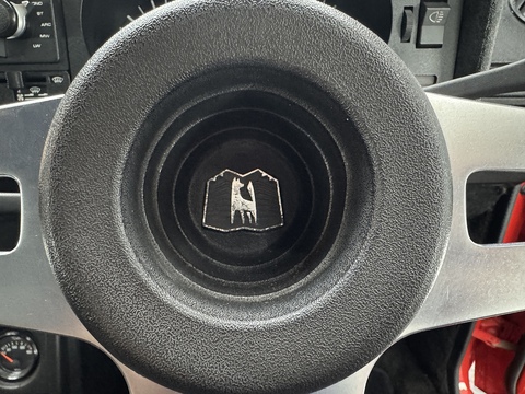 MK1 GTI Series 1 (Short Tail Lights) 1.8 3dr Hatchback Manual Petrol