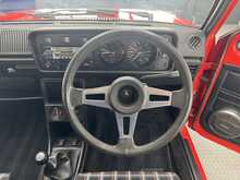 Volkswagen Golf MK1 GTI Series 1 (Short Tail Lights) 