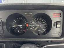 Volkswagen Golf MK1 GTI Series 1 (Short Tail Lights) 