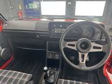 Volkswagen Golf MK1 GTI Series 1 (Short Tail Lights) 