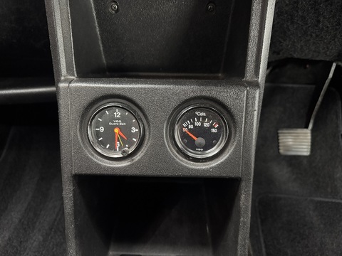 MK1 GTI Series 1 (Short Tail Lights) 1.8 3dr Hatchback Manual Petrol