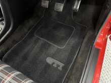 Volkswagen Golf MK1 GTI Series 1 (Short Tail Lights) 