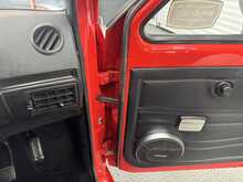 Volkswagen Golf MK1 GTI Series 1 (Short Tail Lights) 