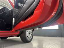 Volkswagen Golf MK1 GTI Series 1 (Short Tail Lights) 