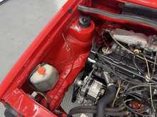 Volkswagen Golf MK1 GTI Series 1 (Short Tail Lights) 