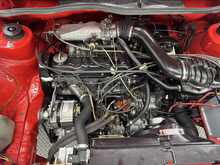 Volkswagen Golf MK1 GTI Series 1 (Short Tail Lights) 