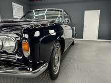 Bentley T Mulliner Park Ward 