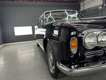 Bentley T Mulliner Park Ward 