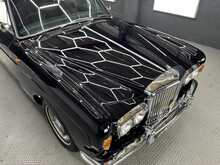 Bentley T Mulliner Park Ward 